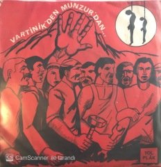 Abuzer Karakoç Zalimlerin Zulmü 45lik