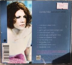 Camille Miller - Carnarvon Street CD
