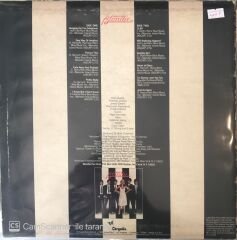 Blondie Parallel Lines LP