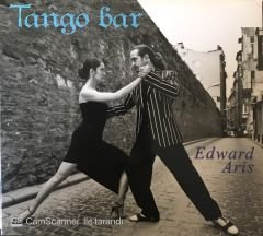 Tango Bar & Edward Aris CD
