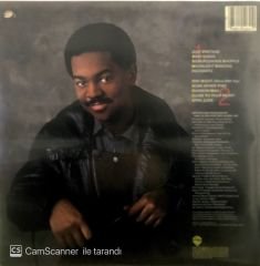 Earl Klugh - Soda Fountain Shuffle LP