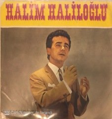 Halim Haliloğlu Ayın Peşinde Yıldız 45lik
