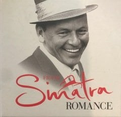 Frank Sinatra Romance CD