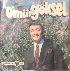Ömür Göksel Senden Bana Yar Olanda 45 lik