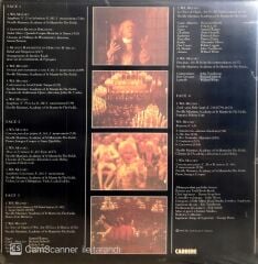 Amadeus Soundtrack LP