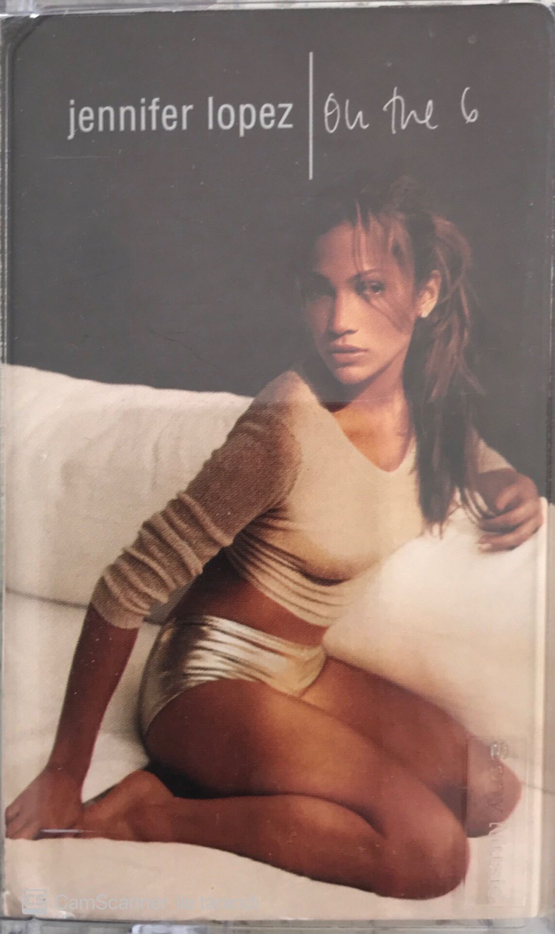 Jennifer Lopez / On The 6