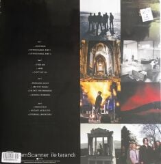 Anathema - Internal Landscapes 2008 - 2018 - Double LP