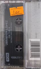 Jennifer Lopez / On The 6