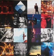 Anathema - Internal Landscapes 2008 - 2018 - Double LP