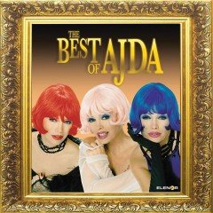 The Best Of Ajda Pekkan (Renkli Plak) Çift LP