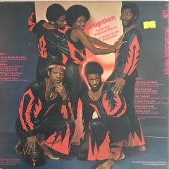 Eruption I Can't Stand The Rain LP