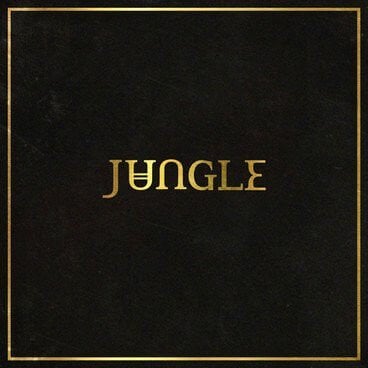Jungle / Jungle LP
