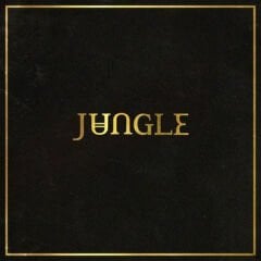 Jungle / Jungle LP