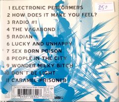 Air 10 000 Hz Legend CD