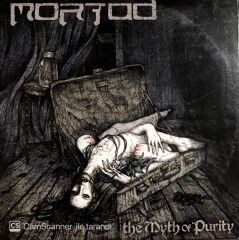 Mortod - The Myth of Purity CD