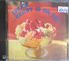 Chuck Berry - Chuck Berry Is On Top CD