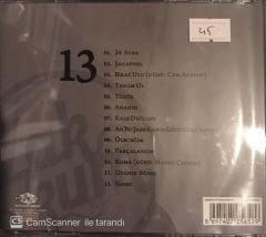 Zakkum - 13 CD