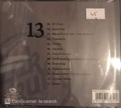 Zakkum - 13 CD