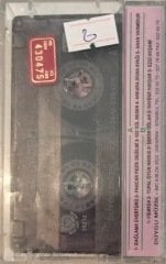 Çetin Akdeniz Enstrümantal Folk Music KASET