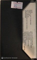 Dionne Warwick Greatest Hits Vol.2 KASET