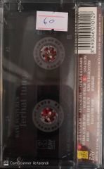 Ferhat Tunç - Kanı Susturun KASET