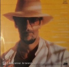 Herbie Mann Yellow Fever LP