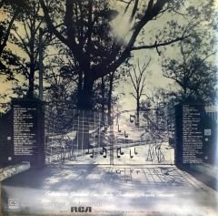 Elvis - Recorded Live On Stage In Memphis LP