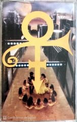Prince And The N.P.G. Kaset