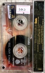 Prince And The N.P.G. Kaset