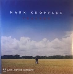 Mark Knopfler - Tracker Doıuble LP