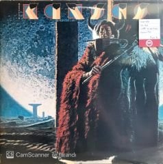 Kansas / Monolith LP