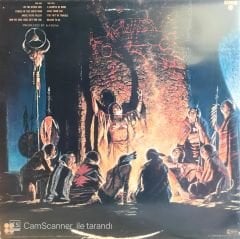 Kansas / Monolith LP