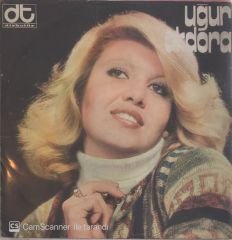 Uğur Akdora - Boşu Boşuna 45lik
