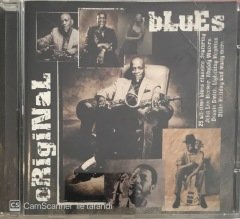 Original Blues CD