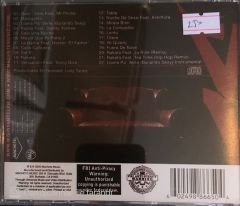 Wisin Y Yandel - Pa'l Mundo CD