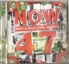 Now That's What I Call Music ! 47 2 CD