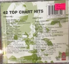 Now That's What I Call Music ! 47 2 CD