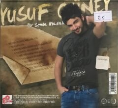 Yusuf Güney Bir Sevda Masalı CD