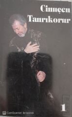 Cinuçen Tanrıkorur - 1 / Ud, Vocals & Instrumentals CD