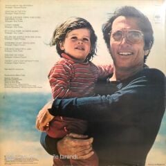 Andy Williams / The Way We Were LP