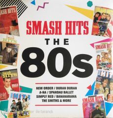 Smash Hits The 80's - Double LP