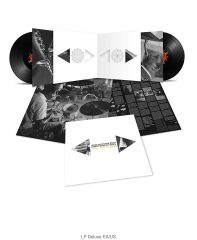 John Coltrane Both Directions At Once The Lost Album Double LP