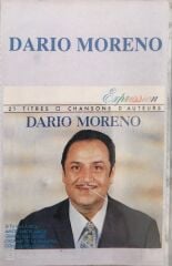 Dario Moreno Kaset