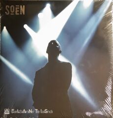 Soen - Atlantis - Double LP