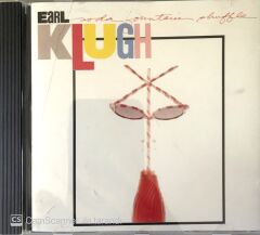 Earl Klugh / Soda Fountain Shuffle CD