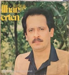 İlhan Erten - Kurban Adına LP