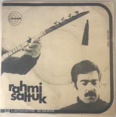 Rahmi Saltuk Havada Bulut Yok 45lik
