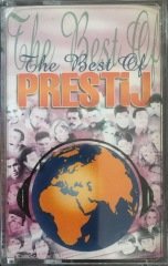 The Best Of Prestij KASET