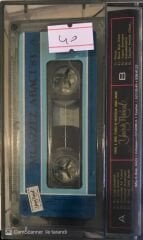 Muazzez Abacı'83 Sevdiklerinizle KASET