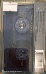 Sufi Müzik'ten Flamenko'ya KASET